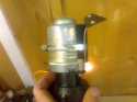 Установка помпы от Газели на печку ШН