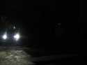 Ксенон навстречу, без своих фар