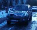 Lada SUV