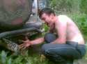 он в ахуе :) он в ахуе :)
