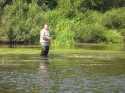 Рыбалка на Быстрице 22_08_09