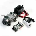 ЕРМАК электрическая NVN3500, 12V, 1588кг ЕРМАК электрическая NVN3500, 12V, 1588кг