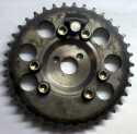 Разрезная шестерня Разрезная шестерня