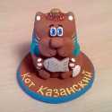Кот Казанский из Казани