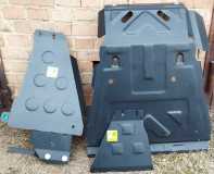 Защита Патриот