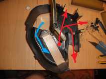 Печка Тепло