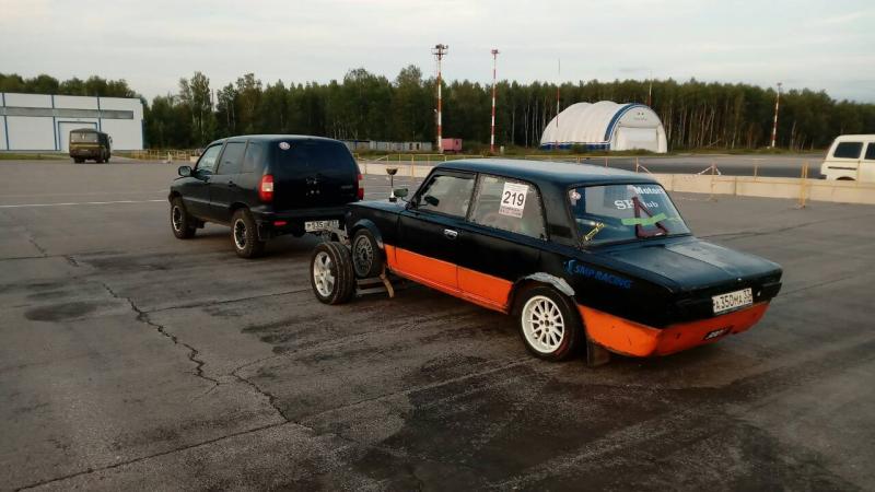 Иваново 9 сентября 2018 года . Чемпионат ЦФО по драгу и дрифту.