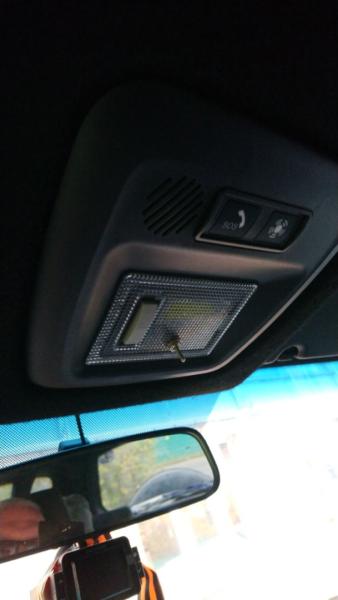 питание регистратора